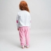 Pyjama Kinderen Minnie Mouse Roze