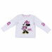 Nattdress Barne Minnie Mouse Rosa