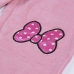 Nattdress Barne Minnie Mouse Rosa