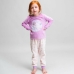 Pijama Infantil Frozen Liliachiu