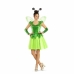 Costume per Adulti My Other Me Verde