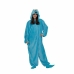 Costume for Children My Other Me Cookie Monster