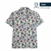 Camisa Marvel Cinzento claro (Adultos)