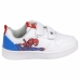 Sapatilhas de Desporto Infantis Spider-Man Velcro