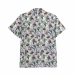 Camisa Marvel Gris claro (Adultos)