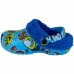 Chaussons Sonic