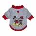 Dog Pyjamas Mickey Mouse Daudzkrāsains