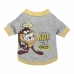 Hundefrakke Looney Tunes Multifarvet