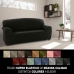 Sofa cover Sofakover Romeo 220 - 260 cm 4 steder