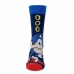 Socks Sonic Dark blue