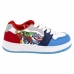 Sportschoenen voor Kinderen Marvel Blauw