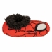 Slippers Voor in Huis Spider-Man Rood