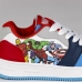 Scarpe Sportive per Bambini Marvel Azzurro