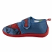 Hausschuhe Marvel Velcro Dunkelblau