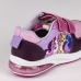 Sportschoenen met LED My Little Pony Velcro Roze