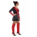 Costume per Adulti Donna Ragno Supereroe