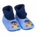 Chinelos de casa The Paw Patrol Azul