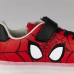 Buty sportowe z LED Spider-Man Velcro Czerwony