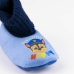 Slippers Voor in Huis The Paw Patrol Blauw