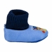 Slippers Voor in Huis The Paw Patrol Blauw