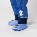 House Slippers The Paw Patrol Blue