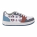 Scarpe Sportive per Bambini Disney Bianco