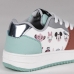 Sportschoenen voor Kinderen Disney Wit