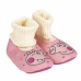 Slippers Voor in Huis Peppa Pig Roze