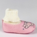 Slippers Voor in Huis Peppa Pig Roze