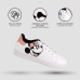 Sapatilhas de Desporto Mulher Minnie Mouse Branco