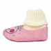 Slippers Voor in Huis Peppa Pig Roze