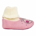 Slippers Voor in Huis Peppa Pig Roze