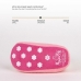 Slippers Voor in Huis Peppa Pig Roze