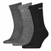 Chaussettes de Sport Puma 7312 Gris