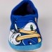 Chaussons Sonic Bleu foncé