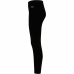 Sport leggins til kvinder Fila  80010 FAW0337 Sort