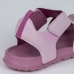 Kinder sandalen Gabby's Dollhouse Hellrosa