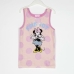 Nattdress Barne Minnie Mouse Rosa