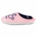 Chaussons Pink Panther Rose