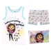 Pyjama Kinderen Gabby's Dollhouse Roze