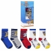 Chaussettes The Paw Patrol 5 Pièces