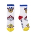 Calzini The Paw Patrol 5 Pezzi