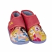 Chinelos de casa Disney Princess Cor de Rosa