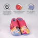 Chaussons Disney Princess Rose