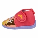 House Slippers Disney Princess Pink