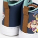 Botas Casual Infantiles The Paw Patrol Azul