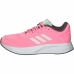 Baskets Adidas DURAMO 10 GW4114 Rose