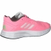 Spordijalatsid Adidas DURAMO 10 GW4114 Roosa