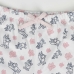 Pijama Infantil Bluey Cor de Rosa