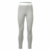 Sportleggings for kvinner Reebok GRAPHIC TANKRIE HT6263 Grå